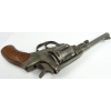 Rewolwer Nagant wz.1885 kal. 7,62Nag. 1937r.